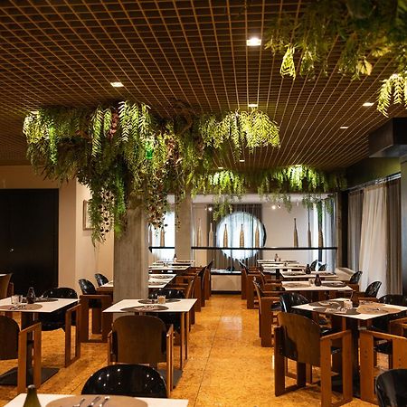 Hotel Leopardi Verona Exterior photo